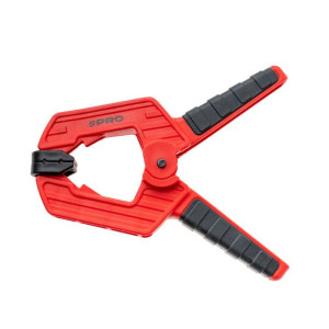 Ścisk stolarski sprężynowy 4"/100mm 